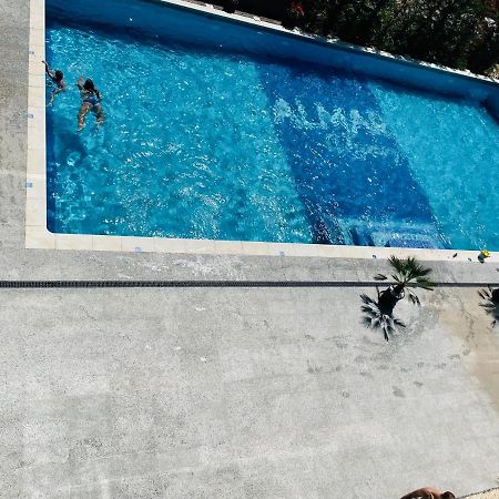 Dxn Luxury Studio Năvodari Exterior foto