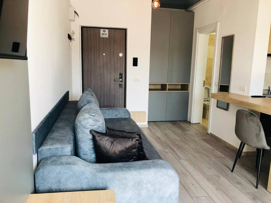 Dxn Luxury Studio Năvodari Exterior foto