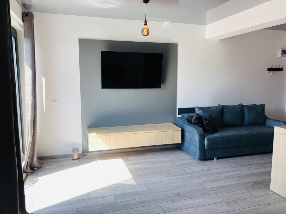 Dxn Luxury Studio Năvodari Exterior foto