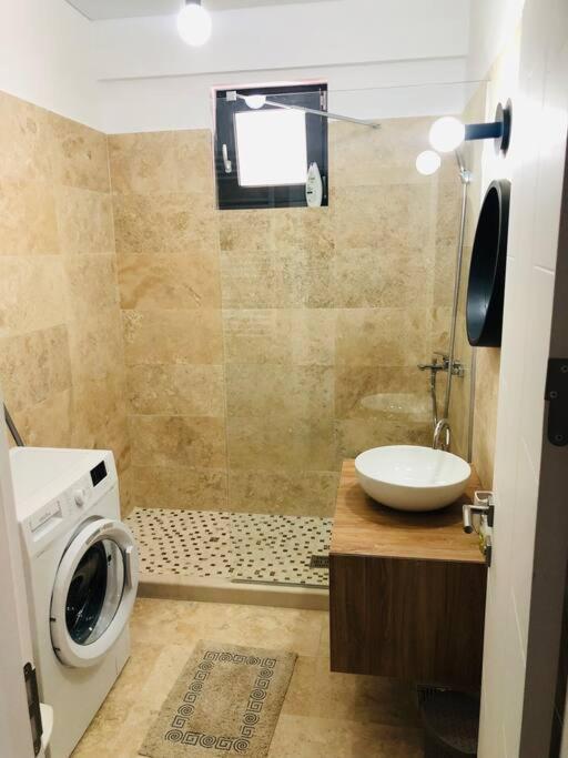 Dxn Luxury Studio Năvodari Exterior foto