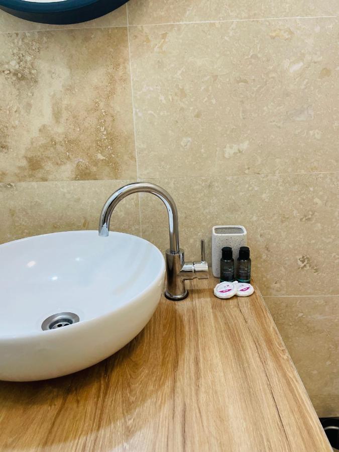 Dxn Luxury Studio Năvodari Exterior foto
